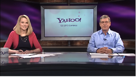 雅虎:与微软搜索合同为其贡献31%营收