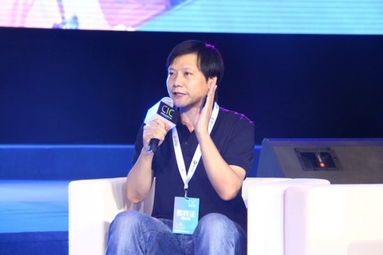 互联网大佬们谈创业,“拼爹时代”到来了