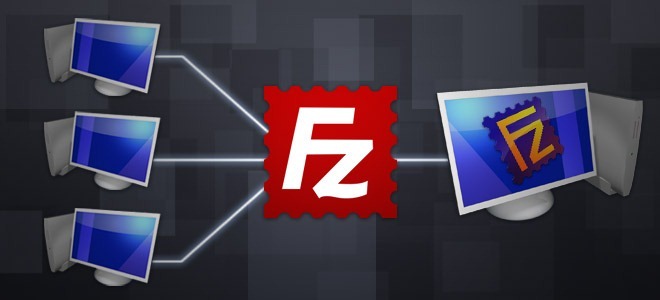 FileZilla无法连接到服务器怎么办?