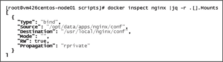 Nginx Docker容器化配置