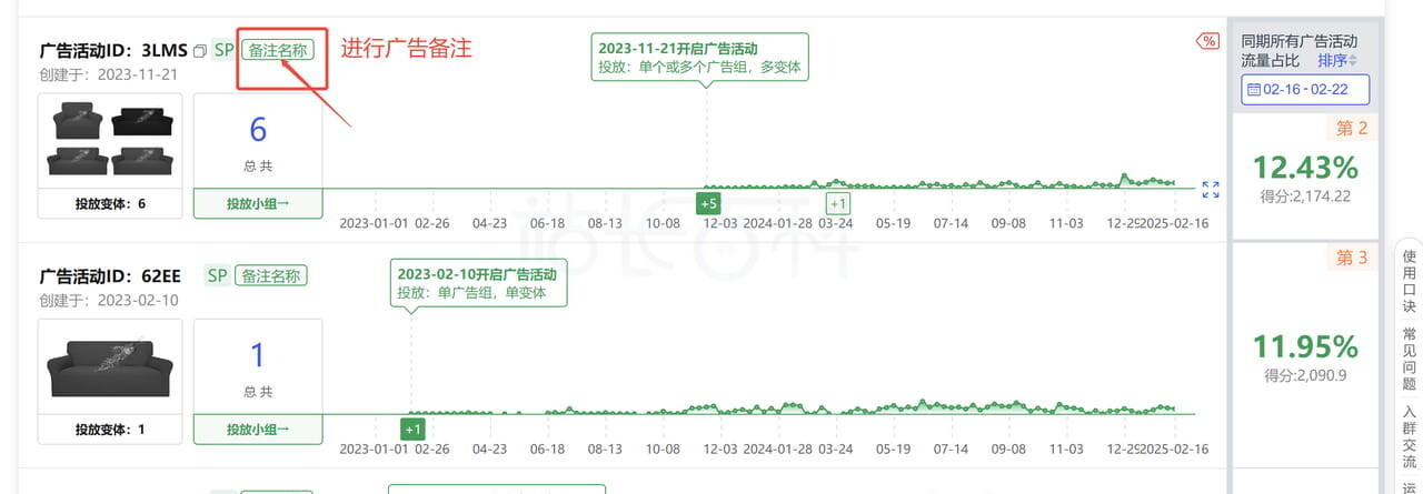Sif关键词广告透视仪:查广告架构