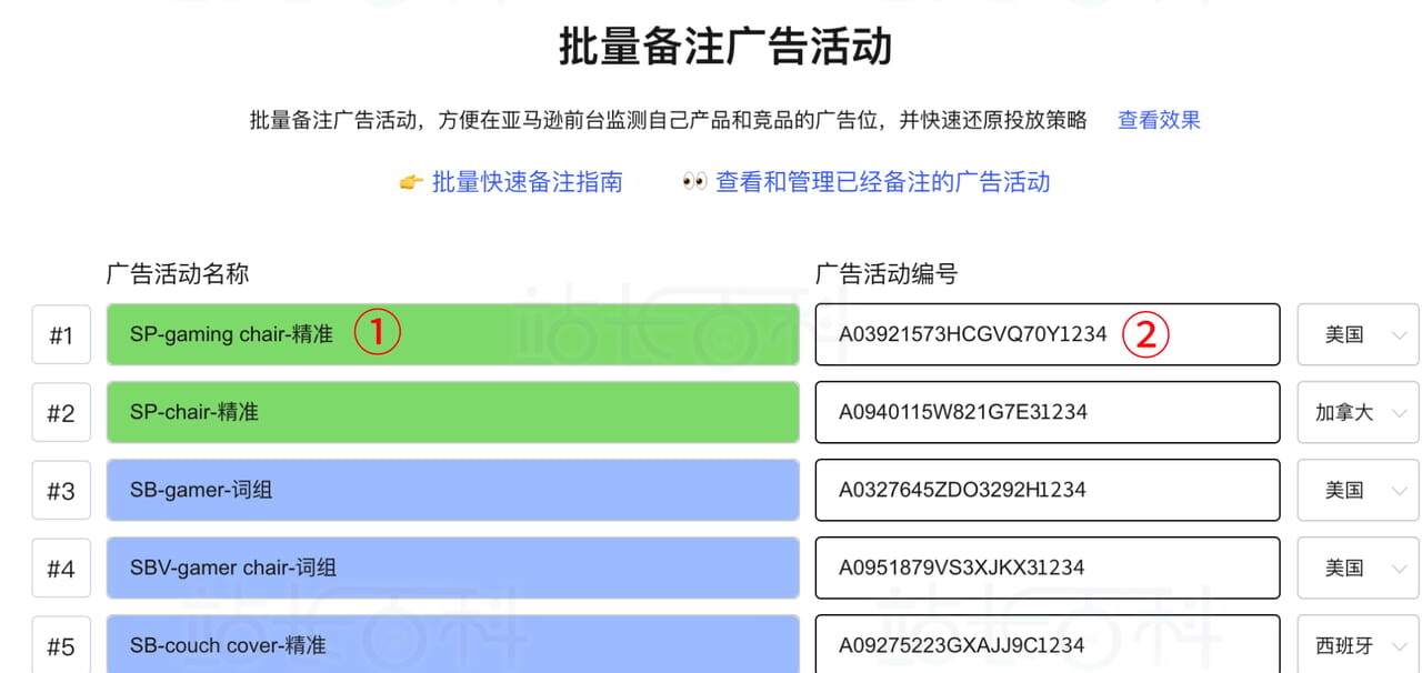 Sif关键词广告透视仪:查广告架构