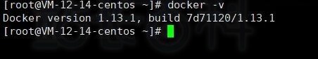 安装Docker
