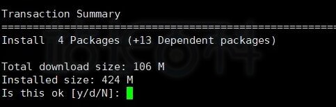 安装Docker