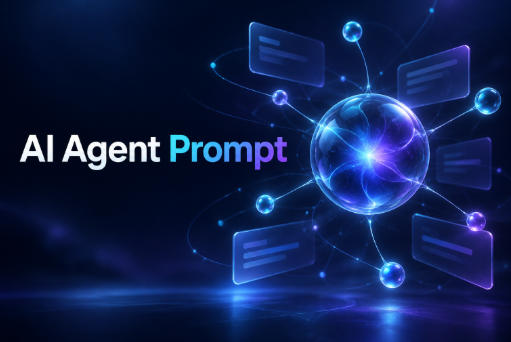什么是AI Agent Prompt？如何编写有效提示词