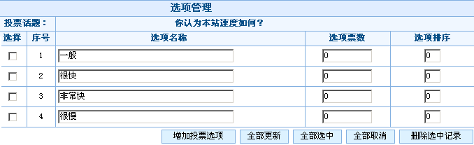 JiQiCMS Vote Admin3.gif