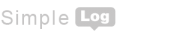 SimpleLog