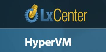 HyperVM标志图片