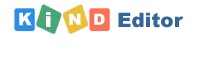 KindEditor logo