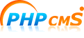phpcms logo