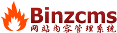 BinzCMS Logo.gif