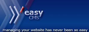 Easy-CMS标志图片