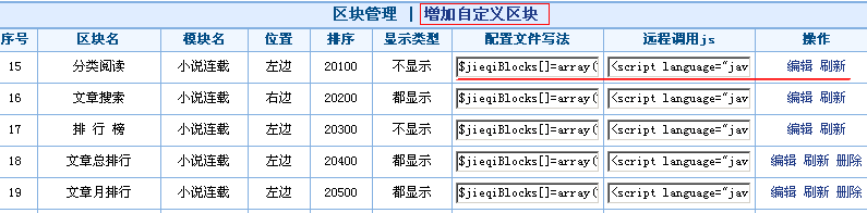 JiQiCMS BlockAdmin1.gif