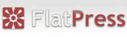 FlatPress Logo.png