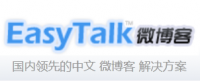 EasyTalk logo