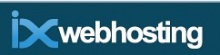 ixwebhosting logo