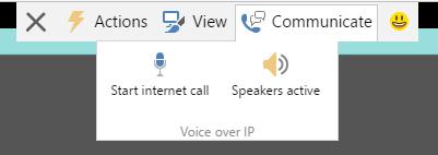 TeamViewer网页客户端