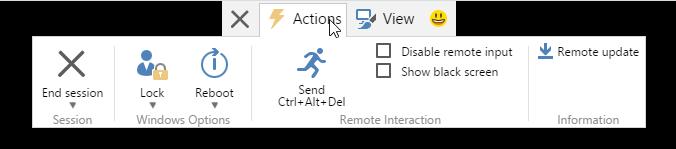 TeamViewer网页客户端