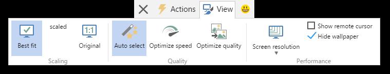 TeamViewer网页客户端