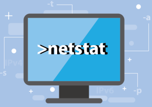 Netstat命令的功能