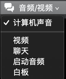 TeamViewer macOS会话