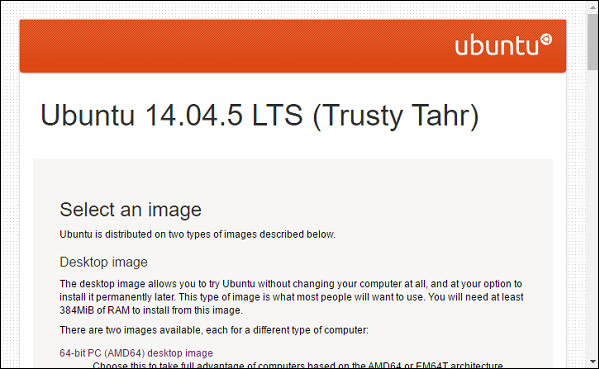 Ubuntu服务器安装