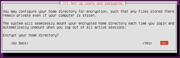 Ubuntu服务器安装