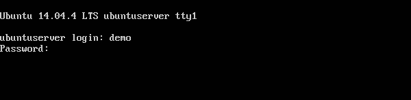 Ubuntu服务器安装