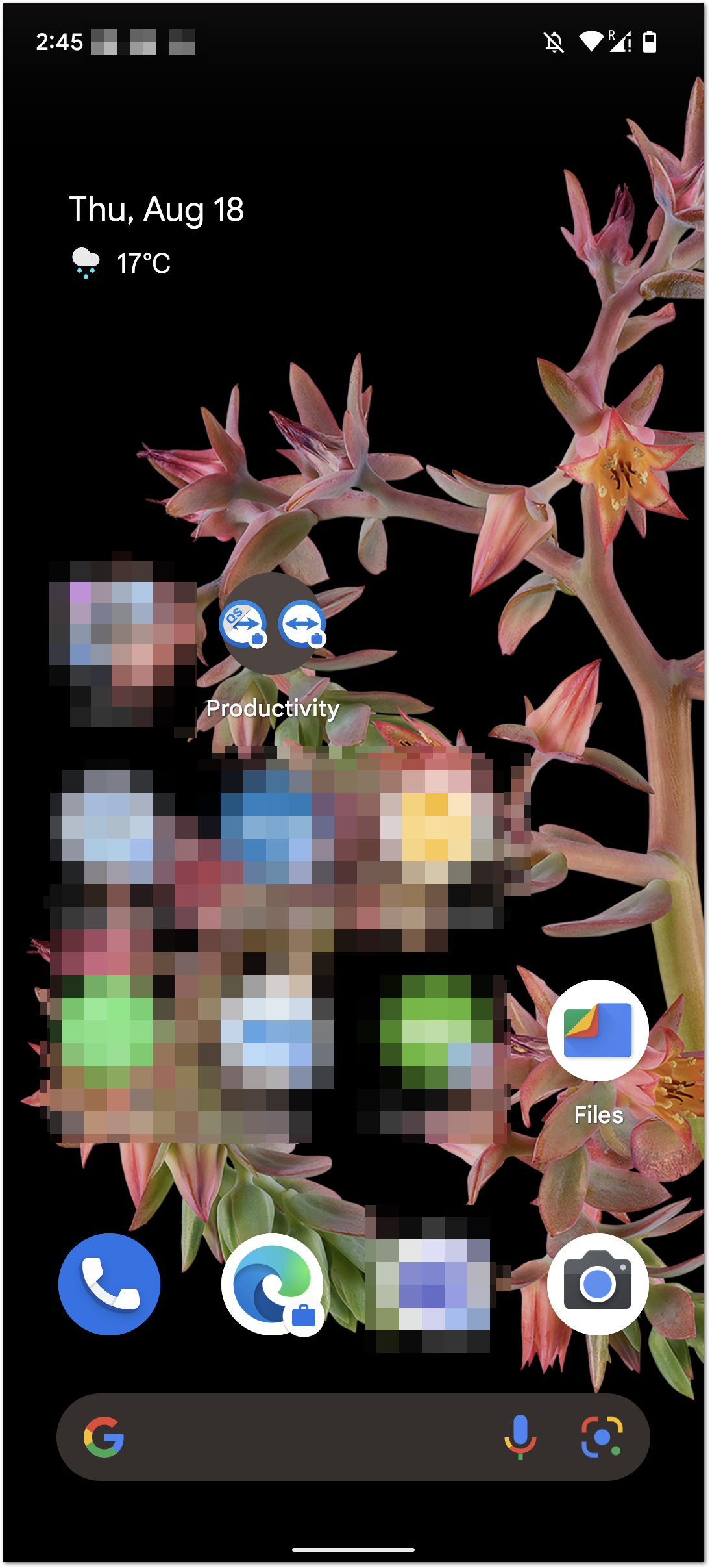 TeamViewer控制安卓设备