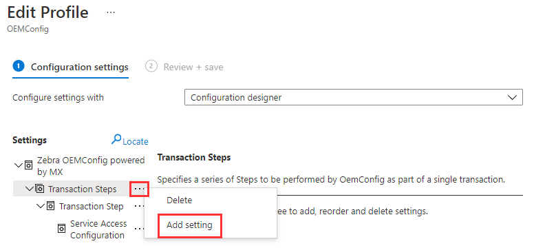 TeamViewer远控Zebra设备