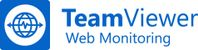 TeamViewer (Classic) Web Monitoring