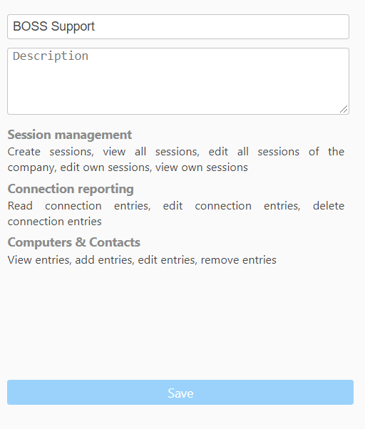TeamViewer BossSolutions