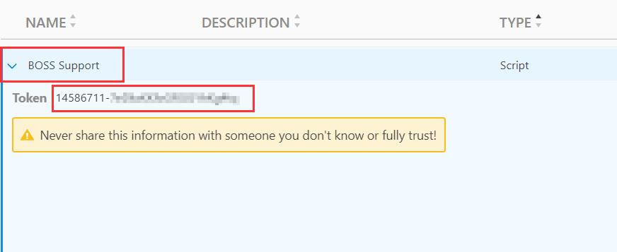 TeamViewer BossSolutions