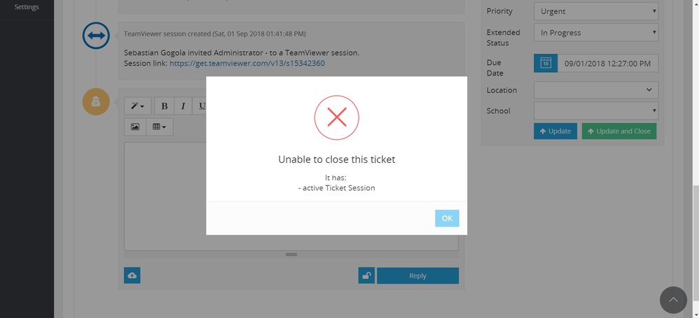 TeamViewer BossSolutions