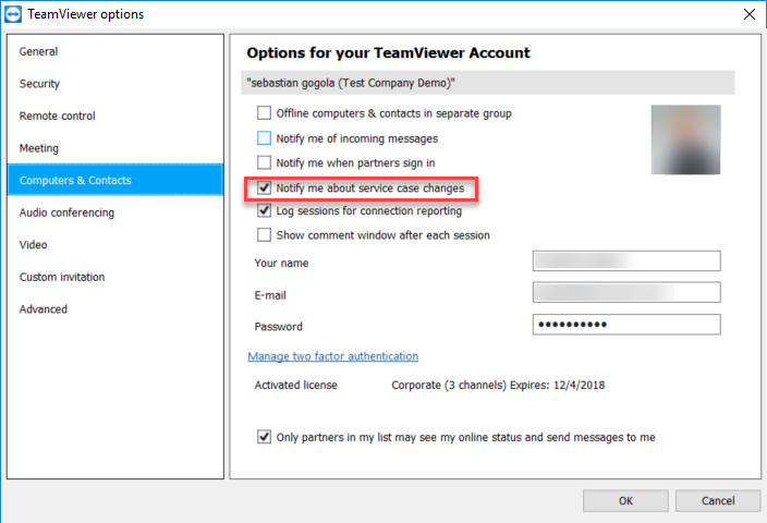 TeamViewer BossSolutions