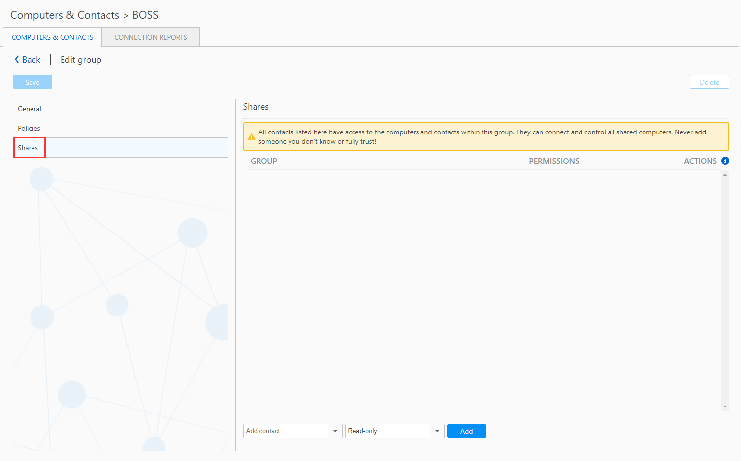 TeamViewer BossSolutions