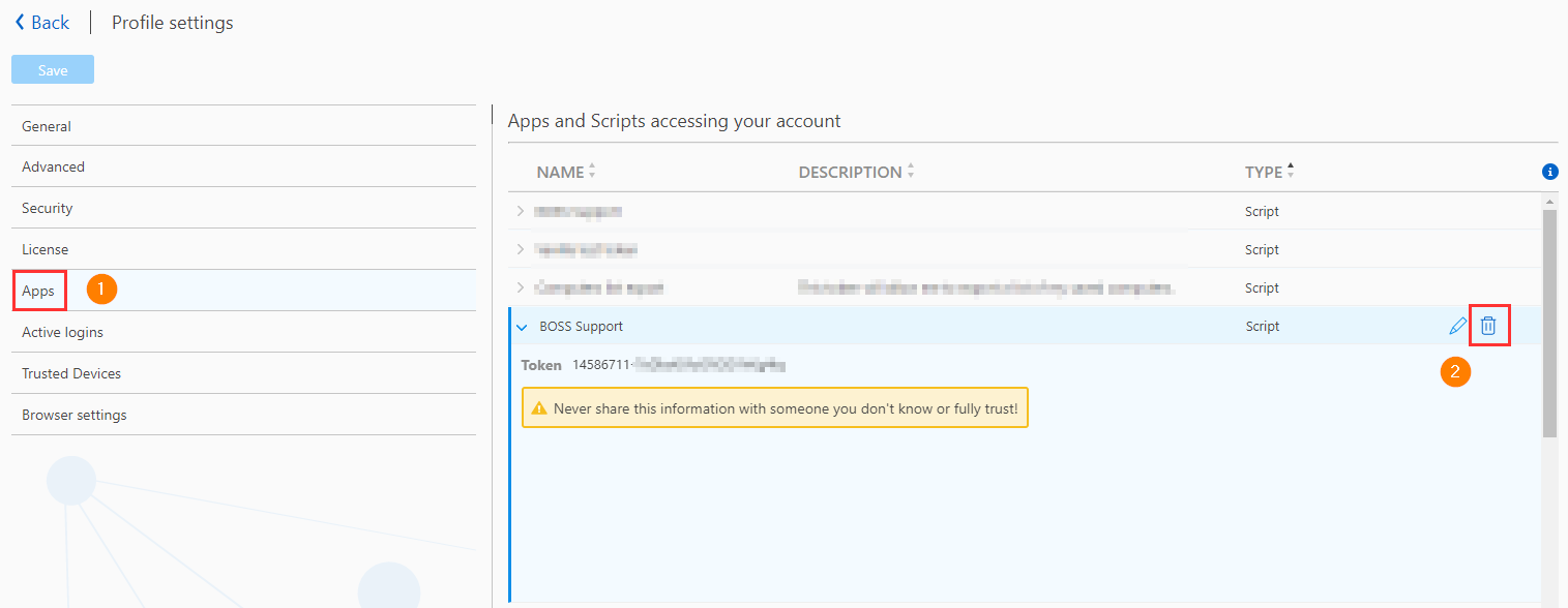 TeamViewer BossSolutions