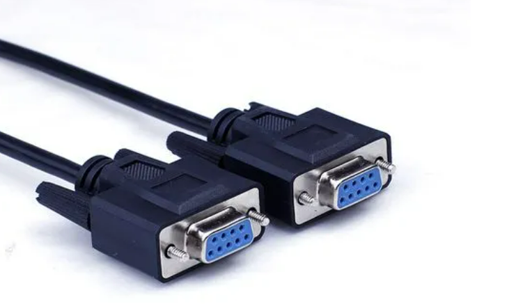 Xshell连接交换机console口怎么设置?