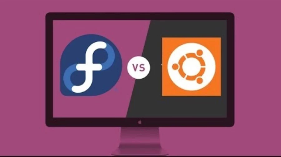 Fedora和Ubuntu