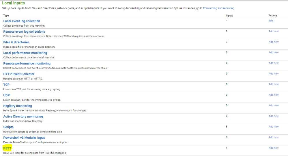 TeamViewer Splunk集成