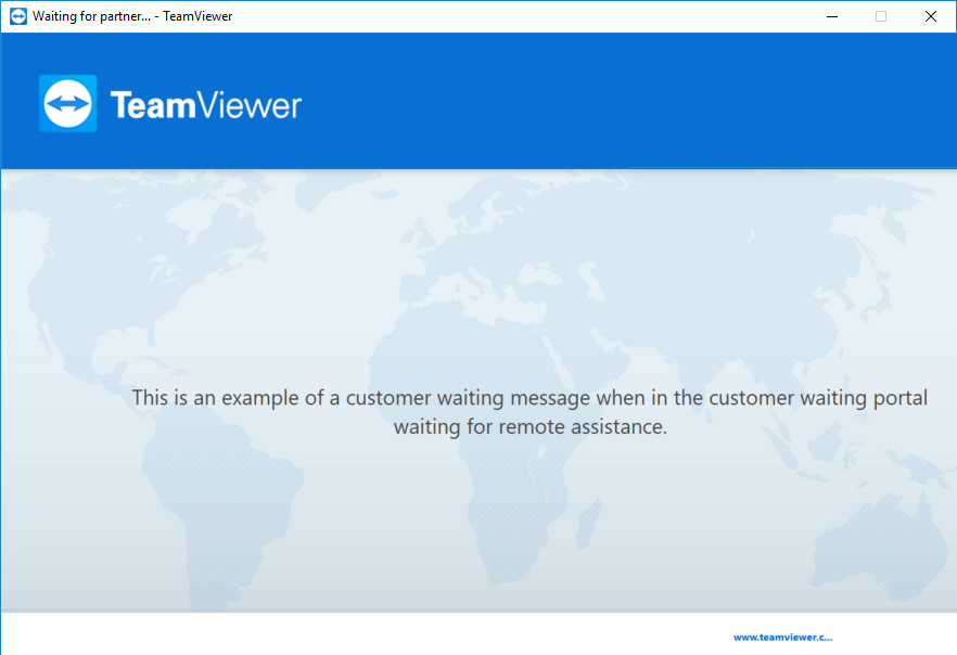 TeamViewer Zendesk集成