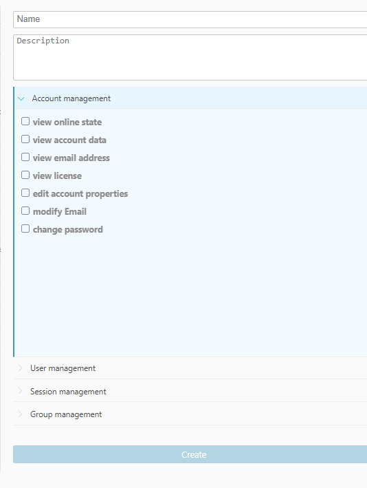 TeamViewer AD连接器