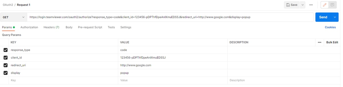 TeamViewer集成构建