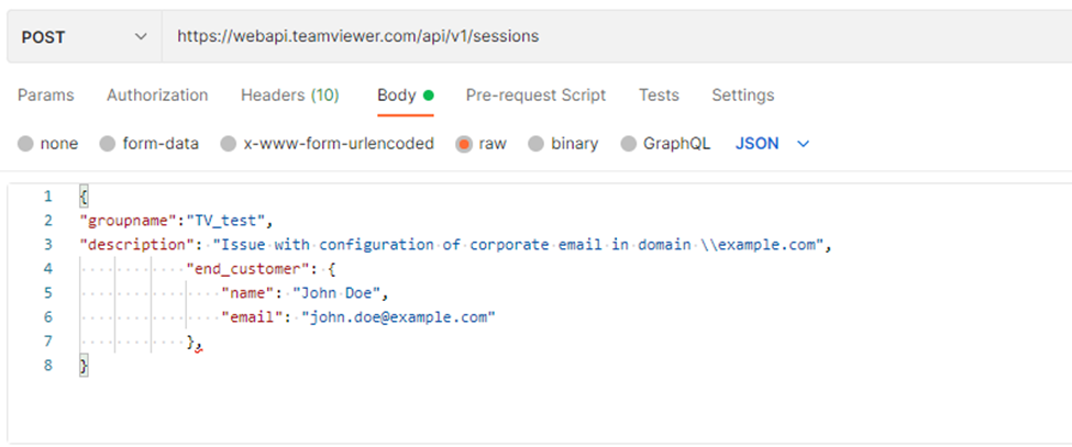 TeamViewer集成构建