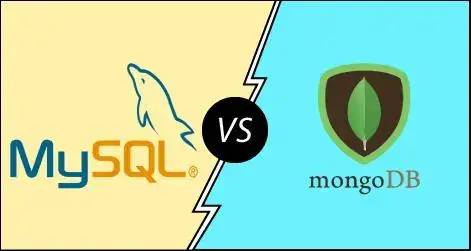 MongoDB和MySQL的区别