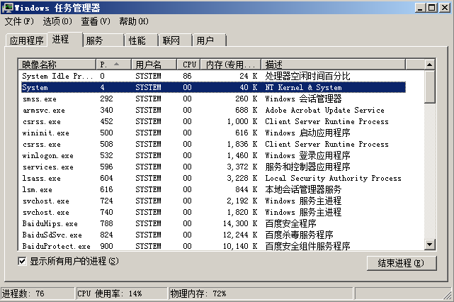 Nginx启动不了怎么办?