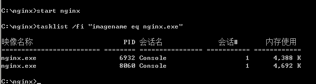 Nginx启动不了怎么办?