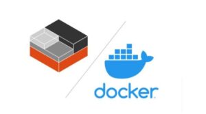LXD和Docker