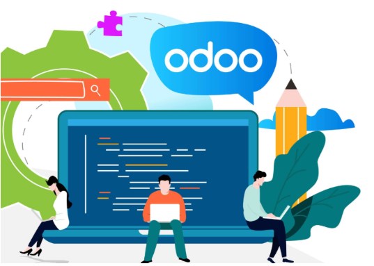 Odoo是什么软件?Odoo框架讲解