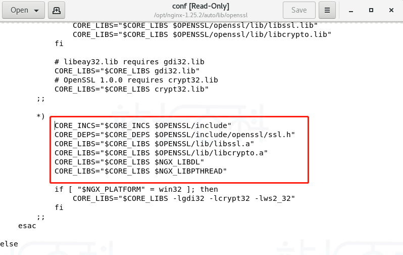 Nginx国密SSL证书安装部署
